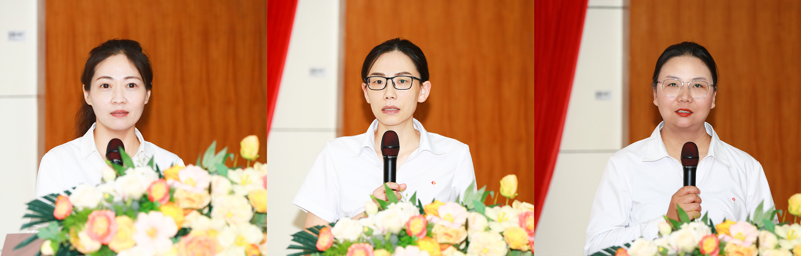 员工代表讲话三拼图